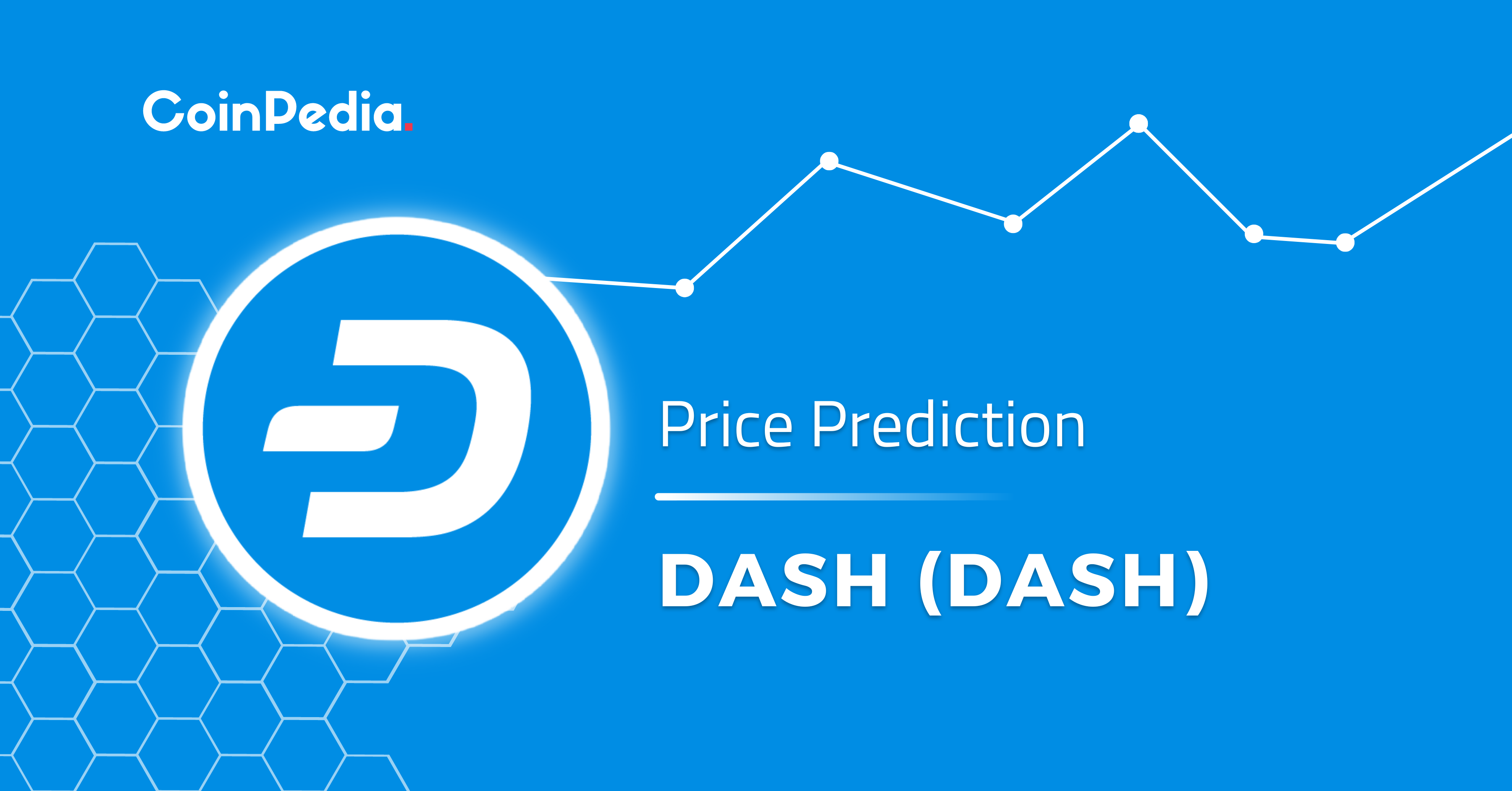 Dash coin price prediction Future of Dash coin - Godex Crypto Blog