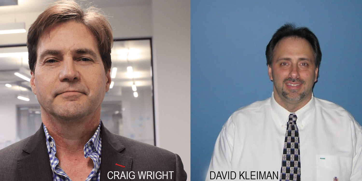 Craig Wright to pay million in Kleiman v Wright $56B case | ZDNET