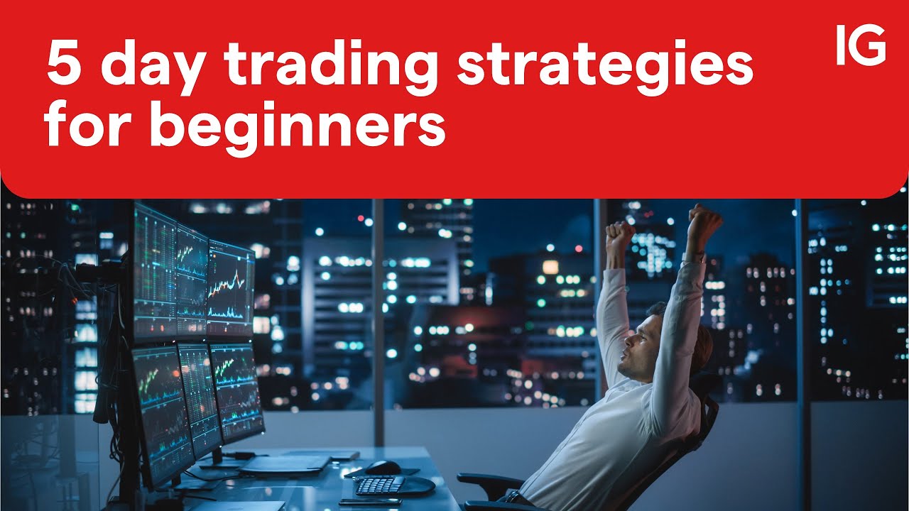 Day Trading Strategies