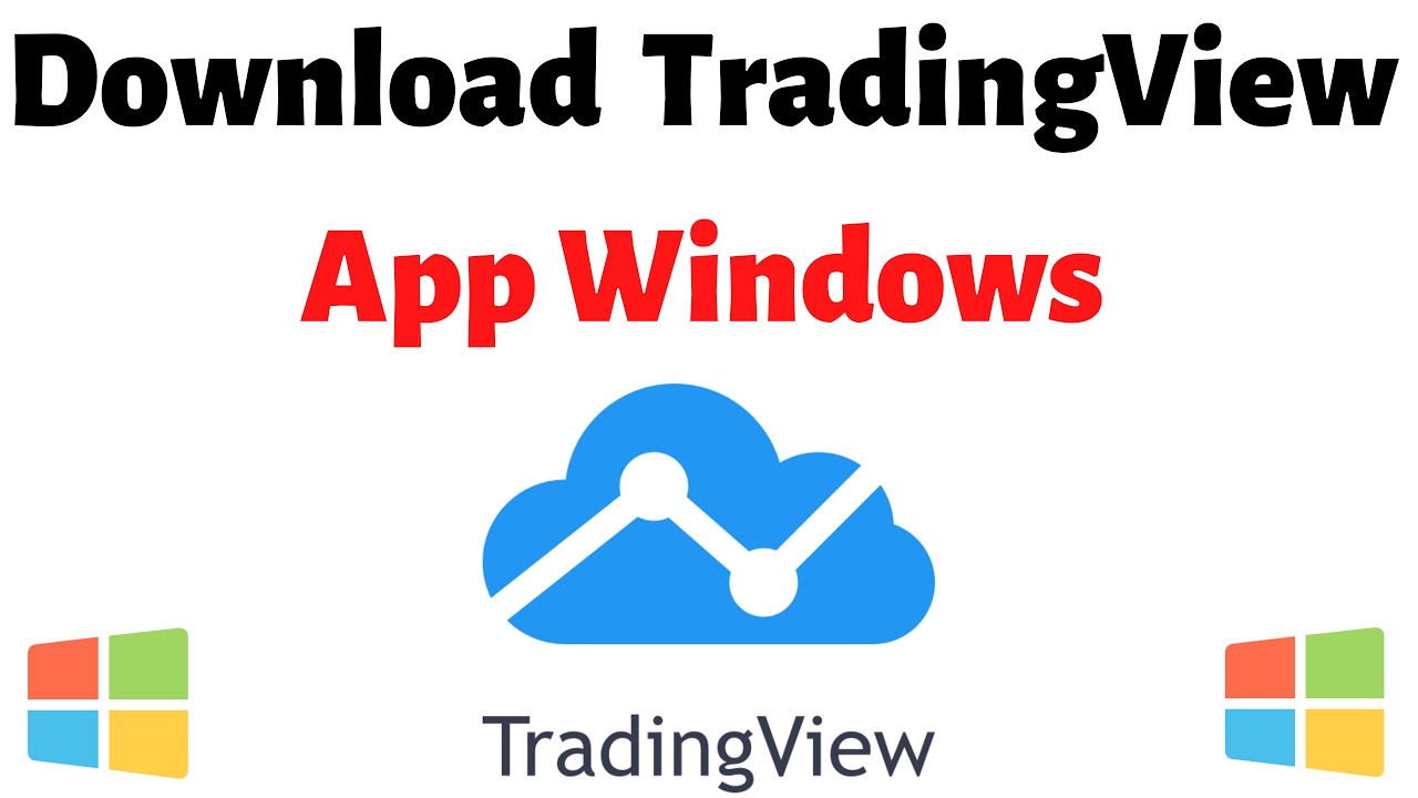 TradingView Desktop Application