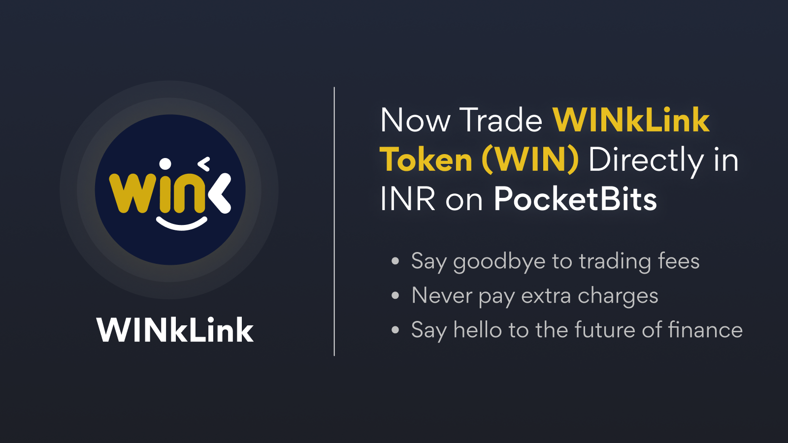 WINkLink (WIN) Price Prediction - 