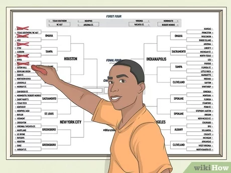 Taming March Madness in the Workplace