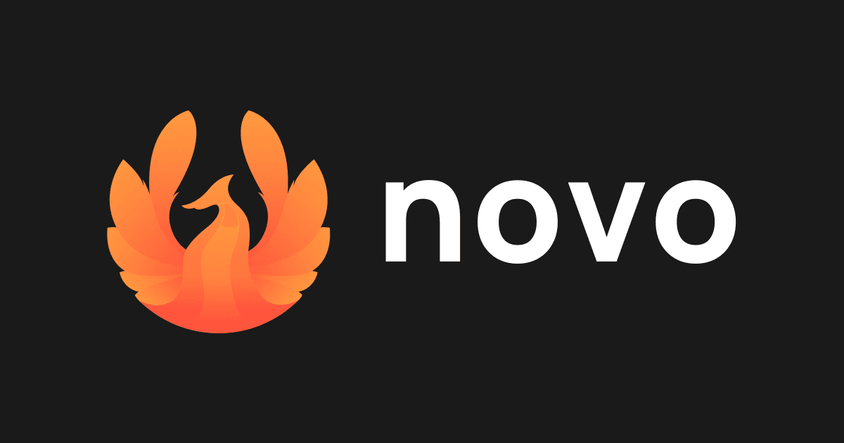 Mining Novo (NOVO) - cryptolog.fun