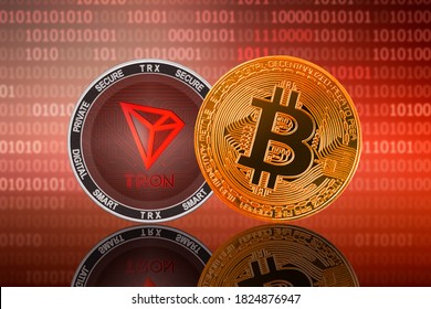 TRON (TRX) Blockchain Platform Explained and How Does It Work?