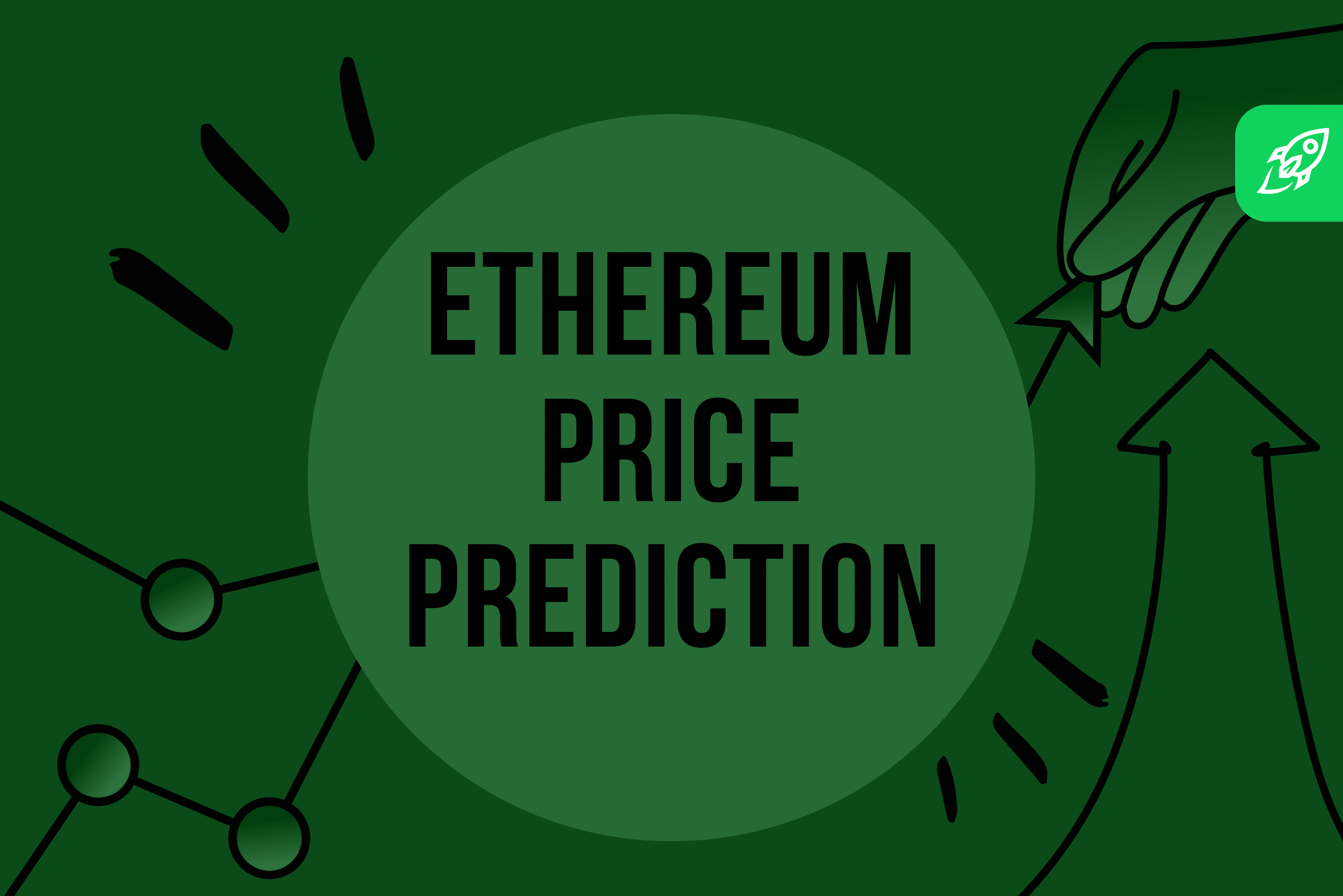 When Will Our Forecasted Price Of $10, Ethereum Be Hit? - InvestingHaven