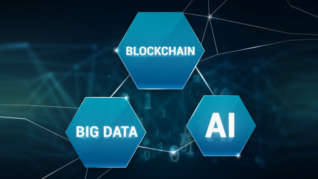 How Blockchain and AI Complement Each Other