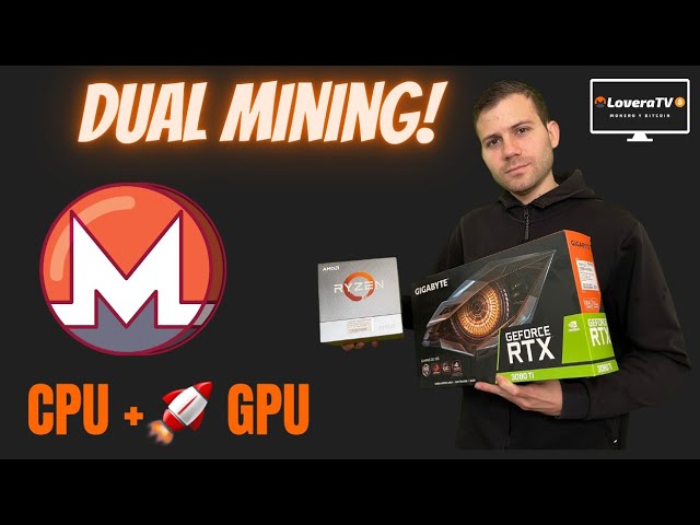 GPU Mining vs. CPU Mining: Which is Better?