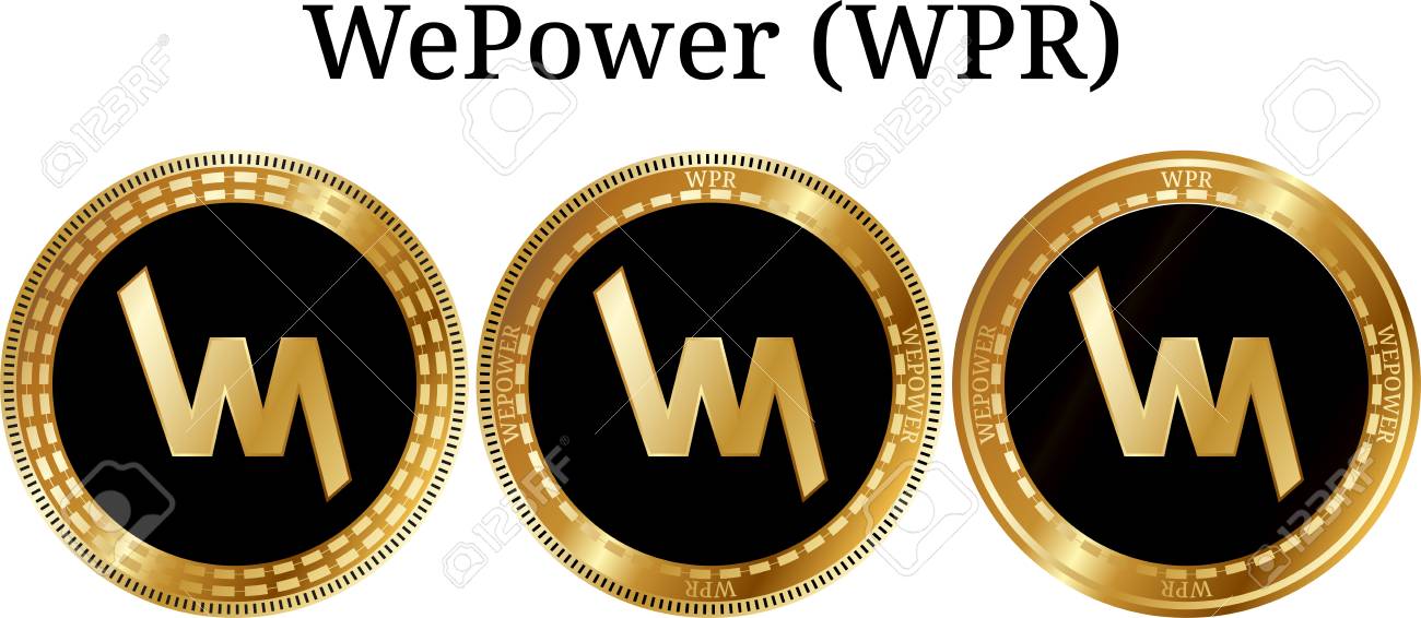 WePower (WPR) - Events & News