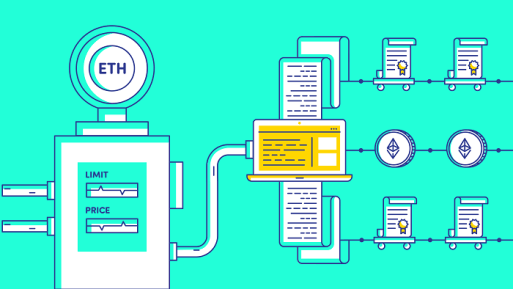 GWEI to USD | Ethereum Gas to United States Dollar Today