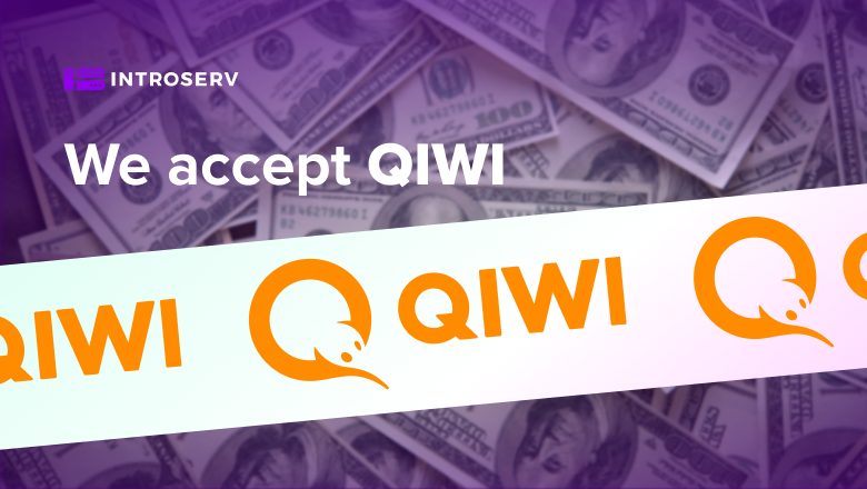 Qiwi | MoneyMatrix | EveryMatrix