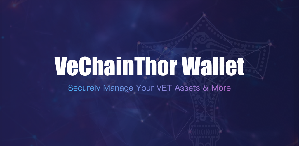 The best Official and Third Party vechain (VET) Wallets ()