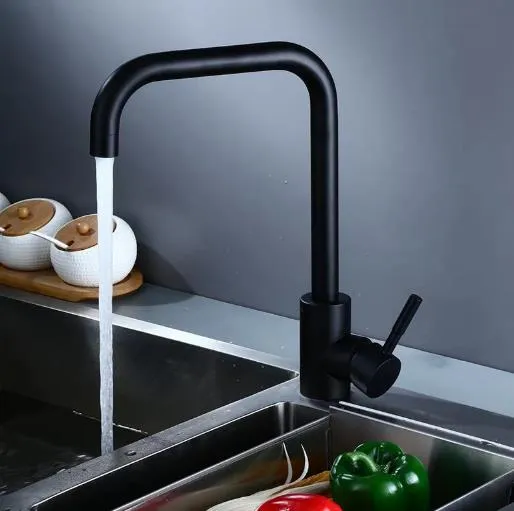 The 5 Best Kitchen Faucets, Tested by Food & Wine