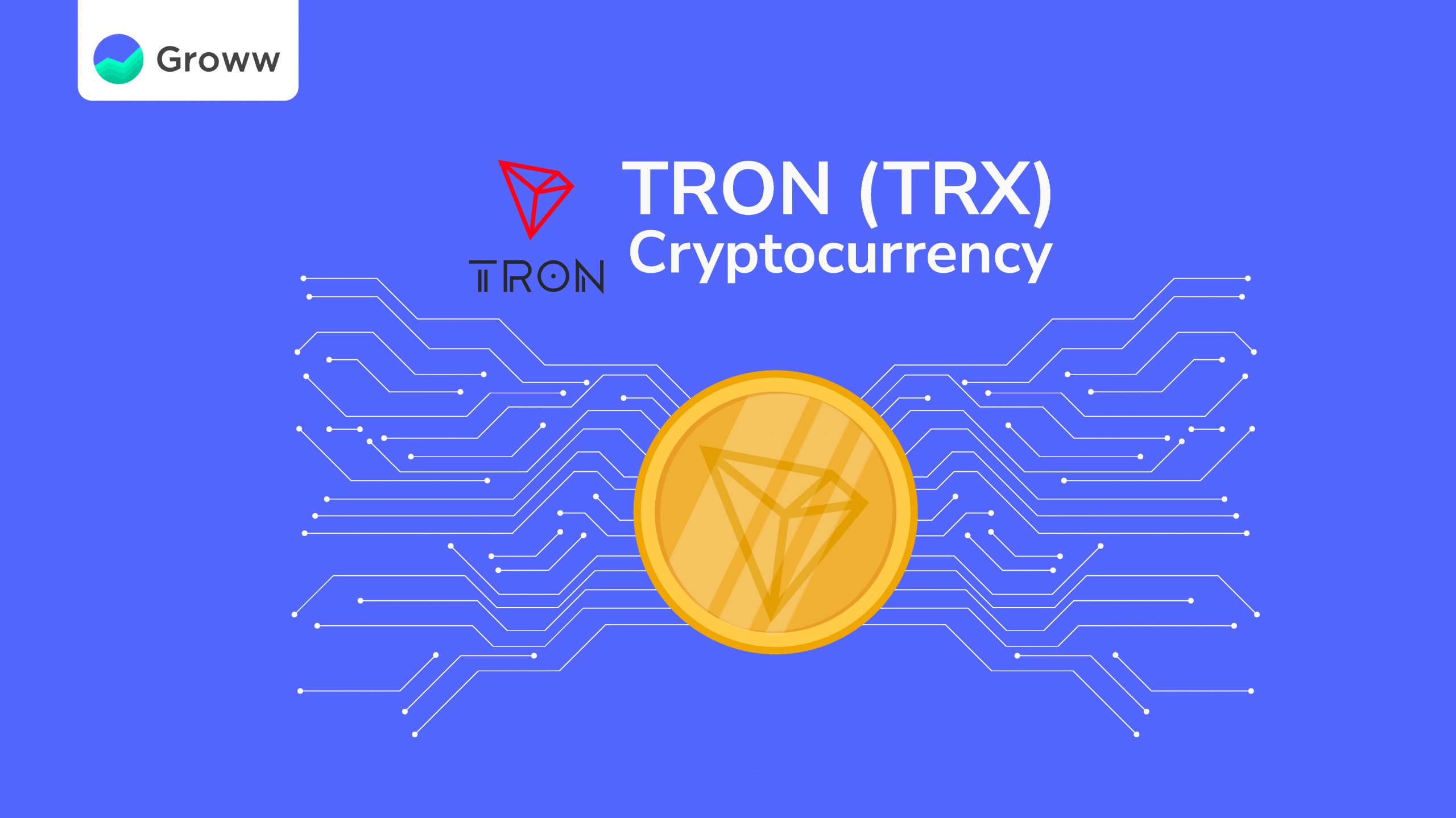 Tron Price | TRX Price Index and Live Chart - CoinDesk