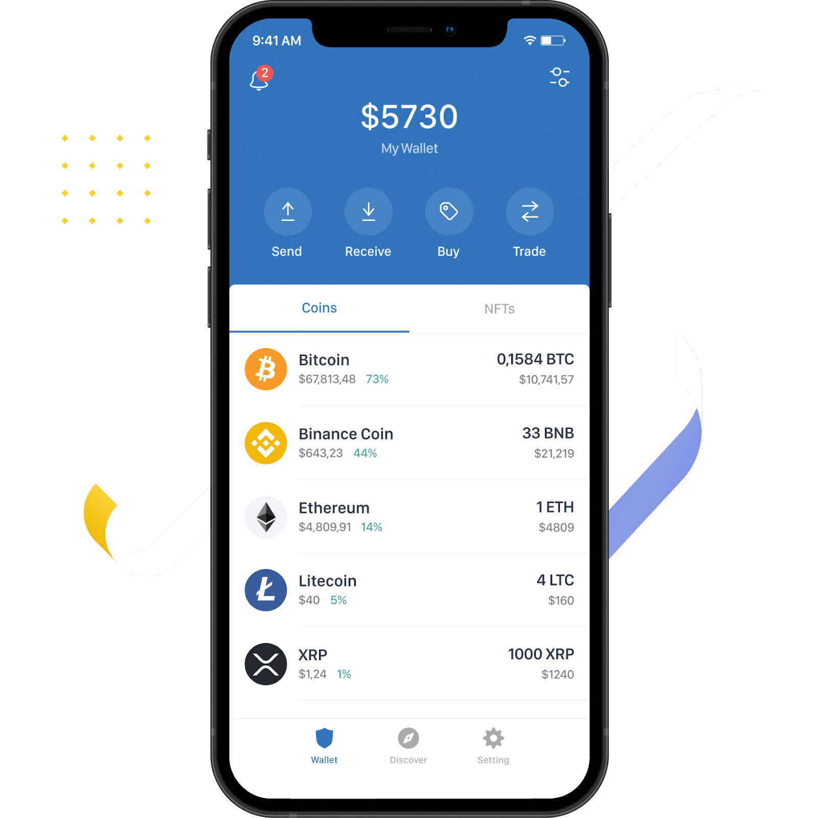 The Best Ethereum Wallets – An Investor's Guide - Blockworks