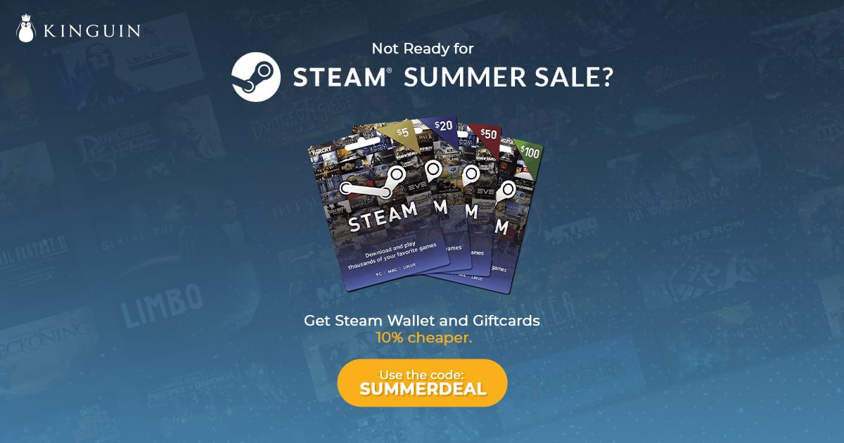 Steam Support :: Where to buy Steam Wallet Codes