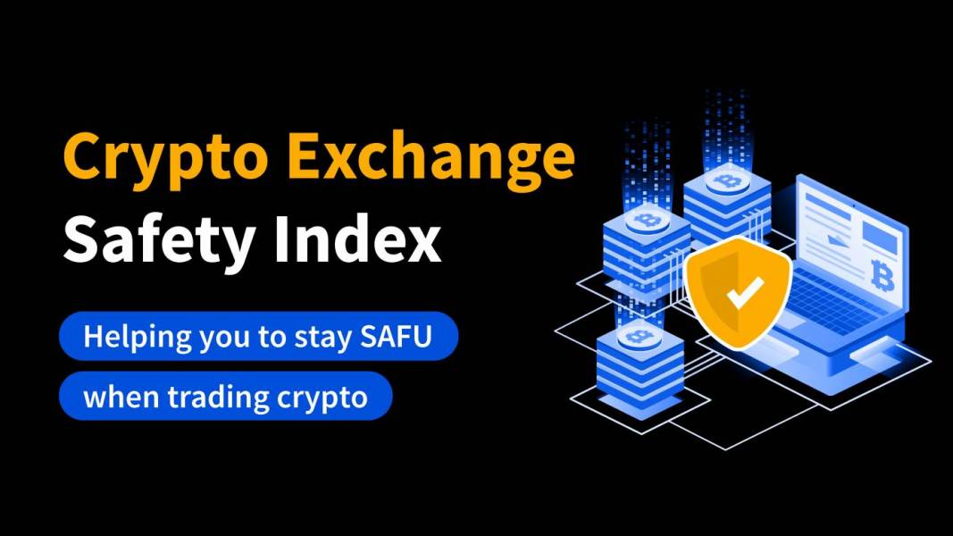 Is Your Money Safe In Crypto Exchanges: Top 3 Exchanges To Ensure