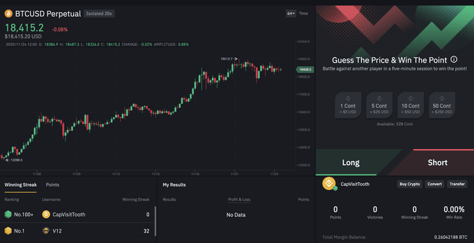 Binance - Desktop App for Mac, Windows (PC), Linux - WebCatalog