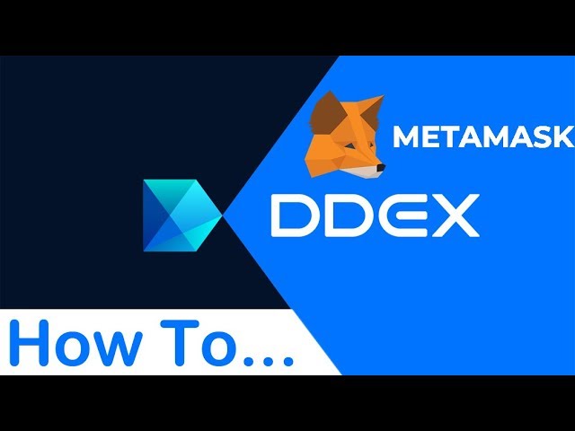 DDEX - Decentralized Margin Exchange