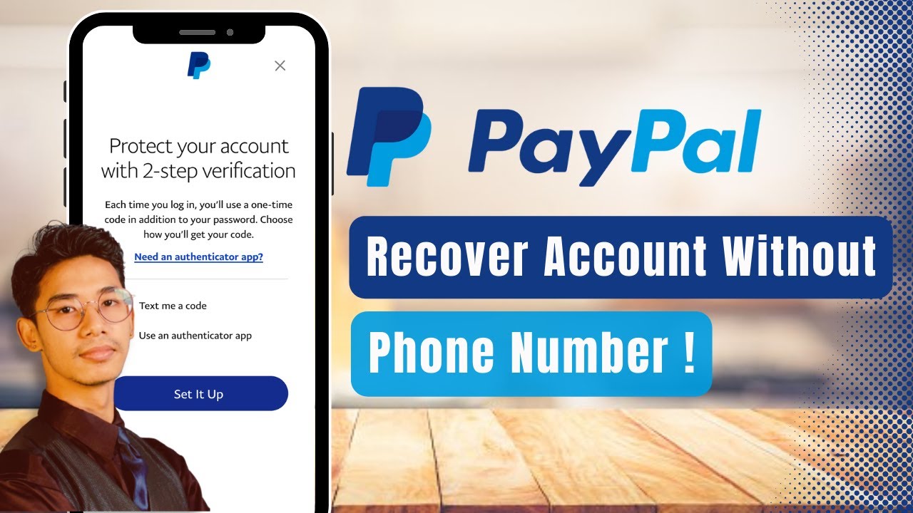 How do I reset my password if I forgot my email address? | PayPal US