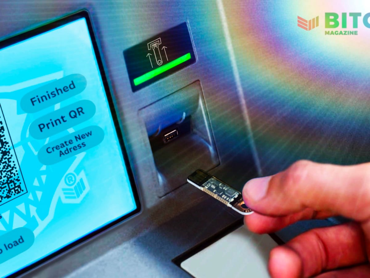 How Does a Bitcoin ATM Work: Pros, Cons, and The Full How-To