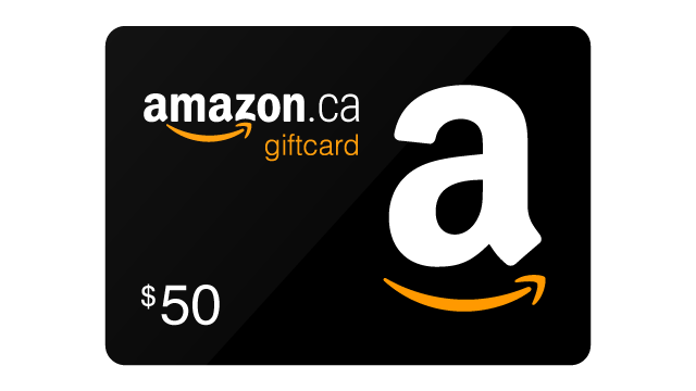 Top 5 Most Popular Gift Cards Available In Canada - Nosh