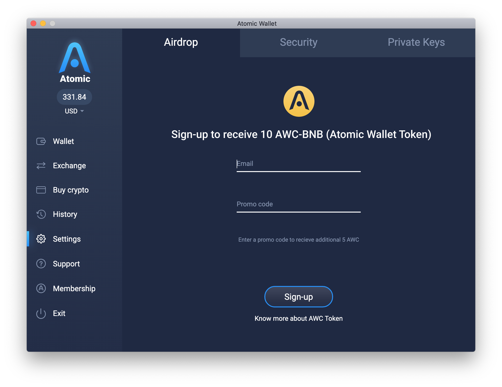 Atomic Wallet Backup and Restore Guide | Coin Guru