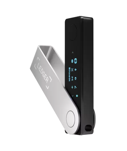 Ledger Nano S, Ledger Blue, and Ledger Live Now Support Decred Transactions | Ledger