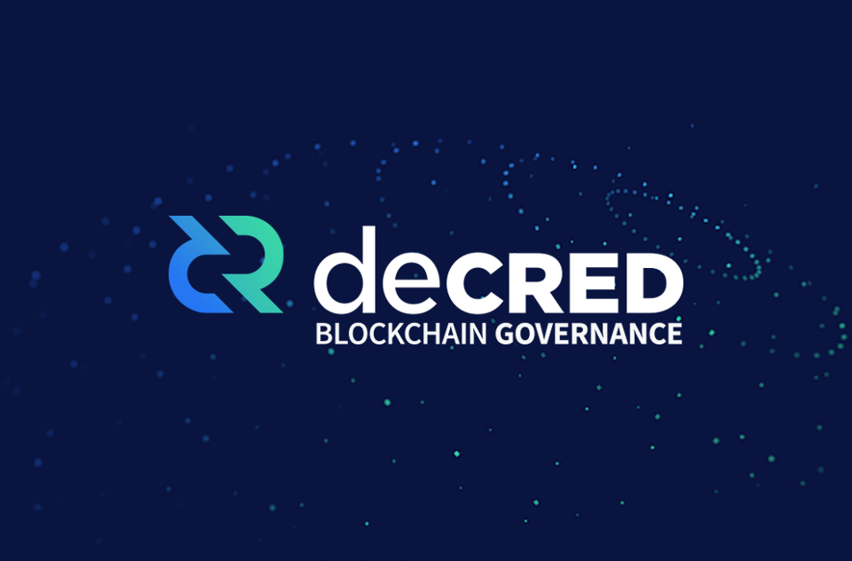 Blockchain Parameters - Decred Developer Documentation