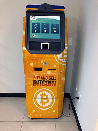 Top 10 Companies Hosting Cryptocurrency ATM Systems in 