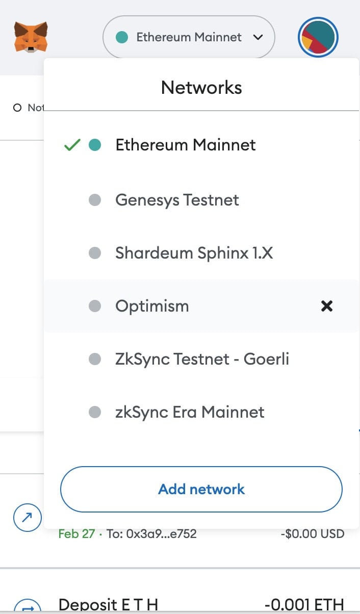 How to Add Funds to Metamask