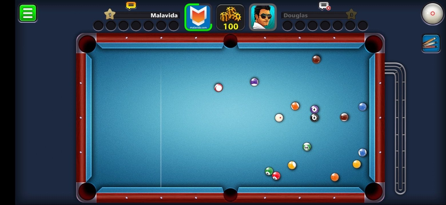 8 Ball Pool APK for Android - Download - AndroidAPKsFree