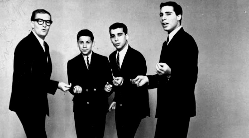 The Tokens | Doo-Wop Groups Wiki | Fandom