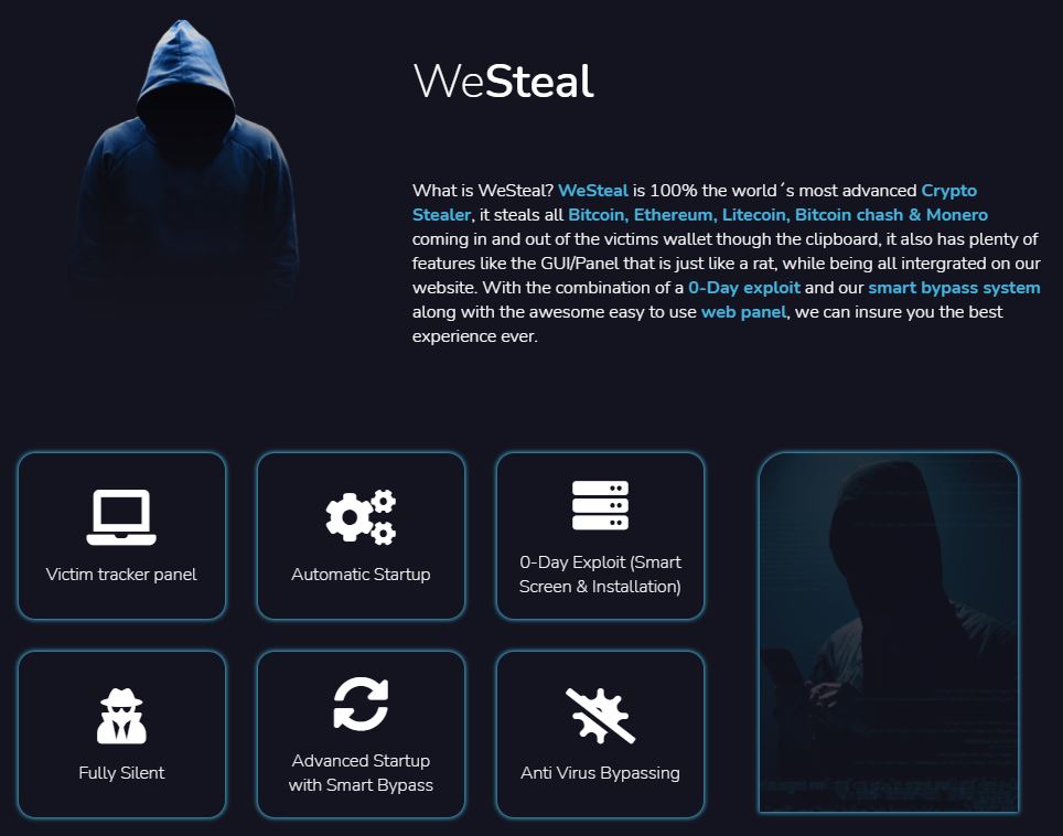 MtGox Hacker tricks people to install Bitcoin Stealer