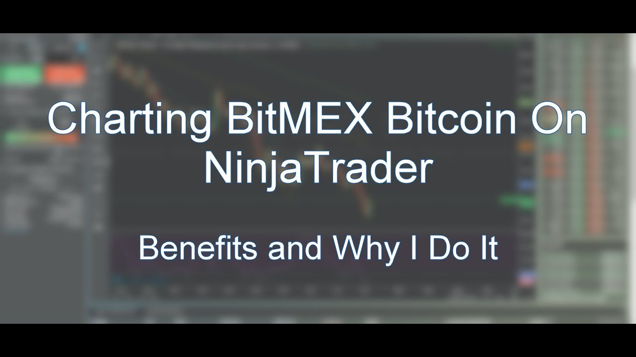 NinjaTrader vs Binance | Which is best 