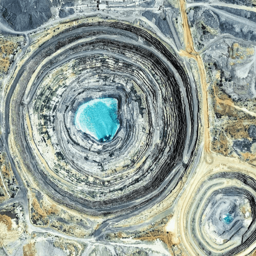 Into The Depths: The World's Deepest Diamond Mine | The Diamond Reserve