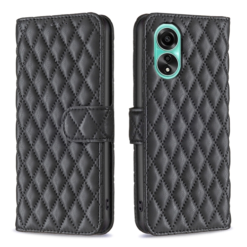 LoveCases Luxury Diamond iPhone 8 Plus / 7 Plus Wallet Case - Black