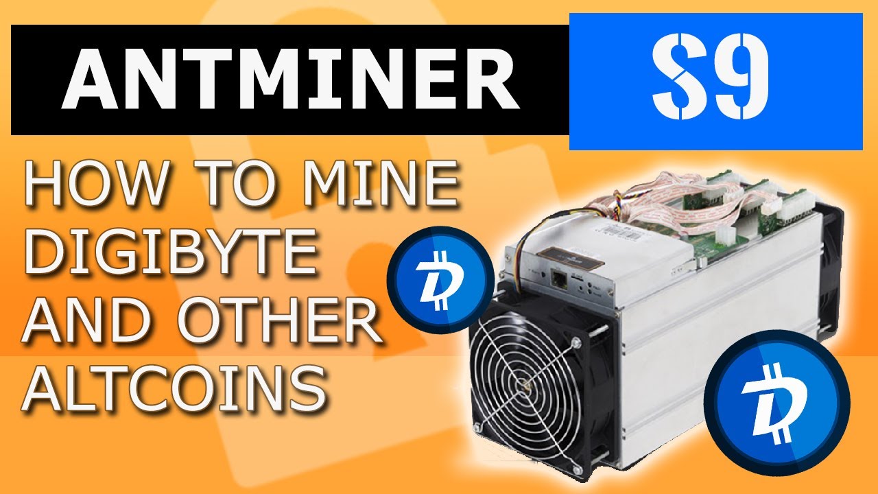antminer s9 ( th) miner ASIC crypto profitability - PoolBay