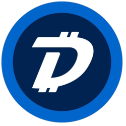 DigiByte to Euro (DGB in EUR)- BitcoinsPrice