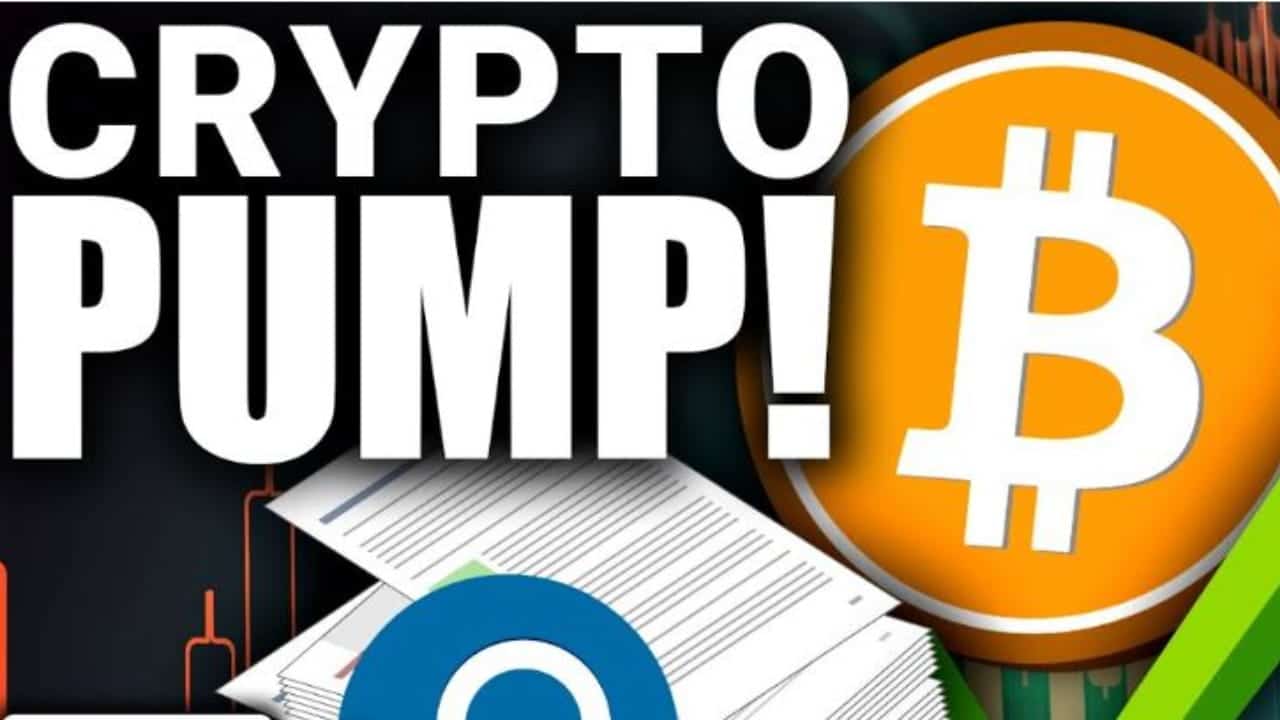 Top Crypto Pumps Discord Servers - cryptolog.fun