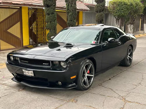 Dodge Challenger SRT-8 specs, , quarter mile, lap times - cryptolog.fun