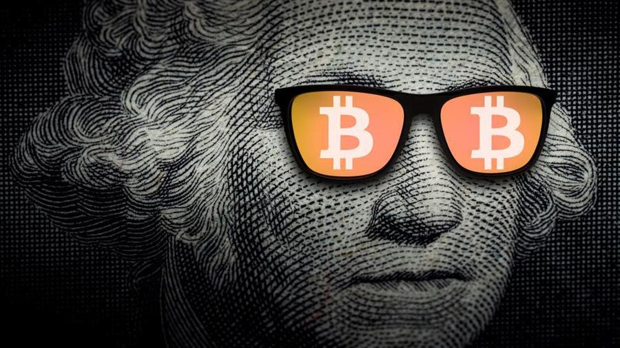 Should you invest in bitcoin? - Times Money Mentor