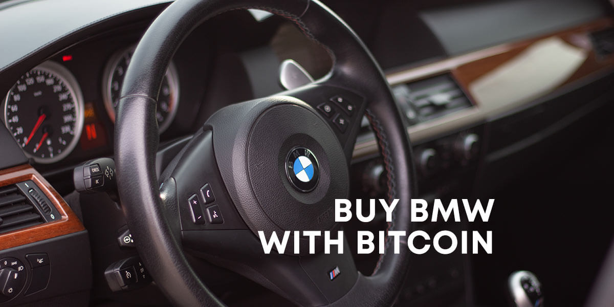 6 Car Dealers That Accept Bitcoin As A Form Of Payment - Retail News And Events