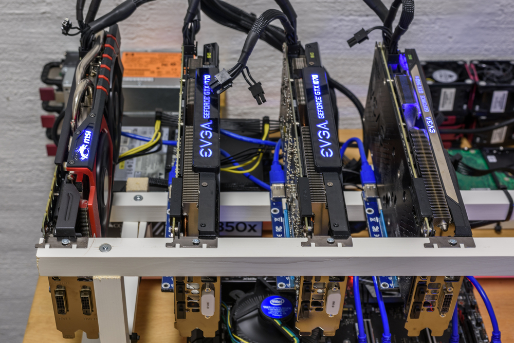 GPU Mining vs. CPU Mining: Which is Better?