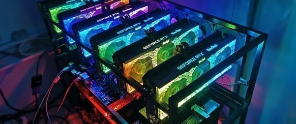 Does Crypto Mining Damage Your GPU?