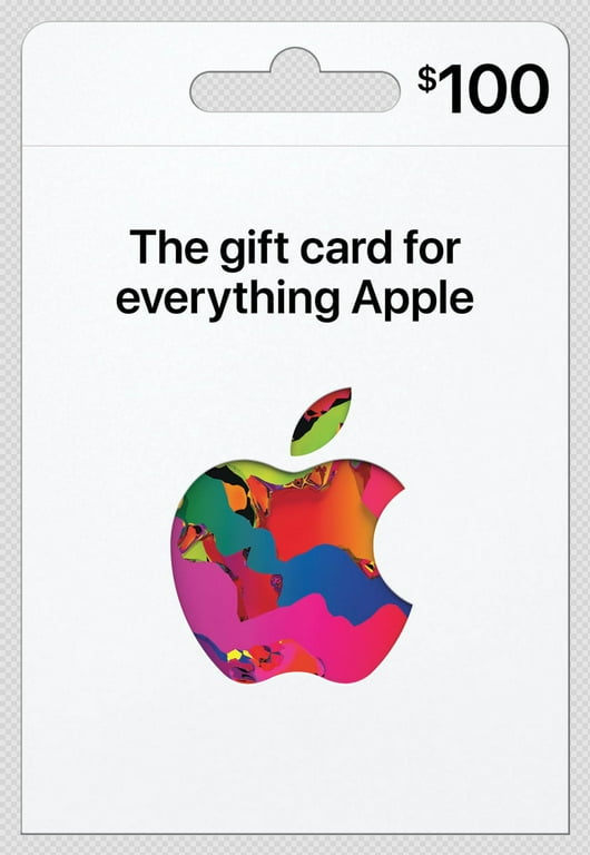 I bought an Apple gift card at Walmart an… - Apple Community