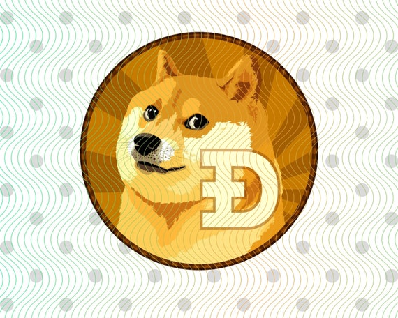 Dogecoin Transparent PNG Archive : dogecoin | Dogecoin wallet, Cryptocurrency, Coins