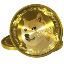 Dogecoin png images | PNGWing