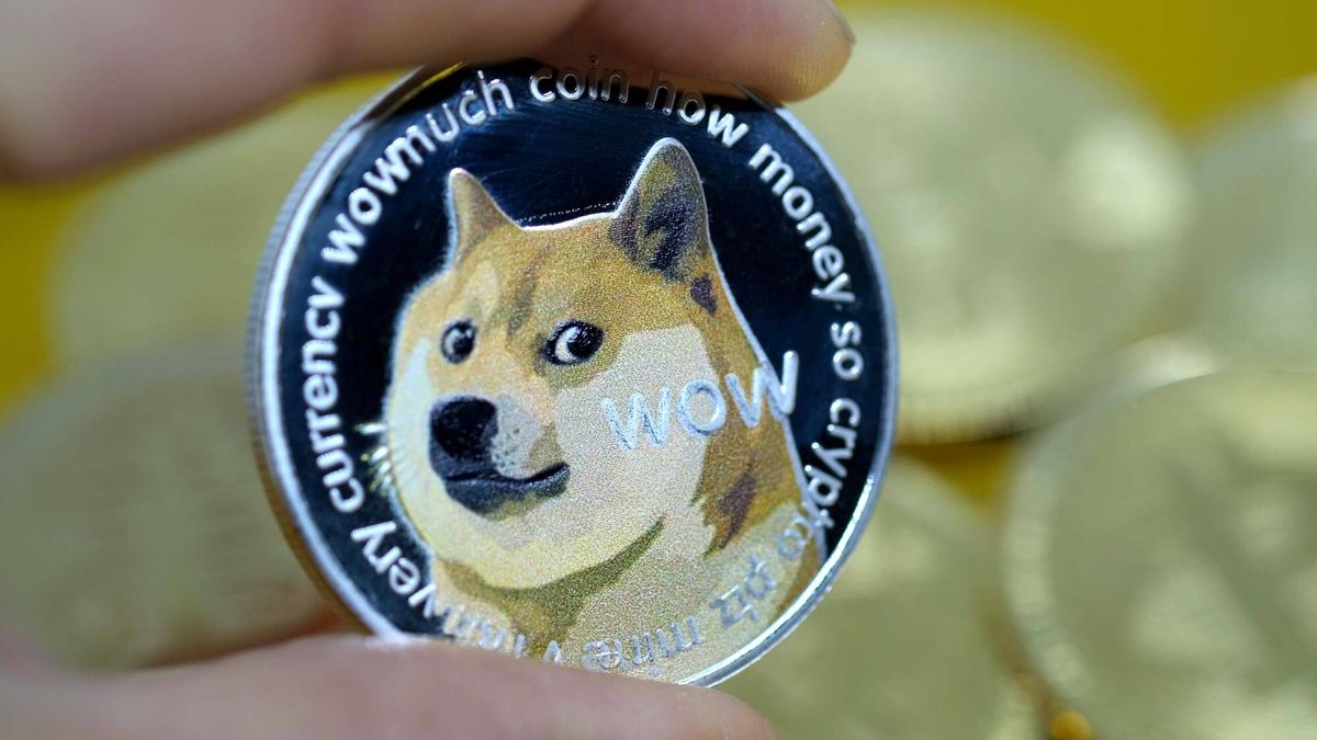 Doge Mining Dogecoin Miner for Android - Download