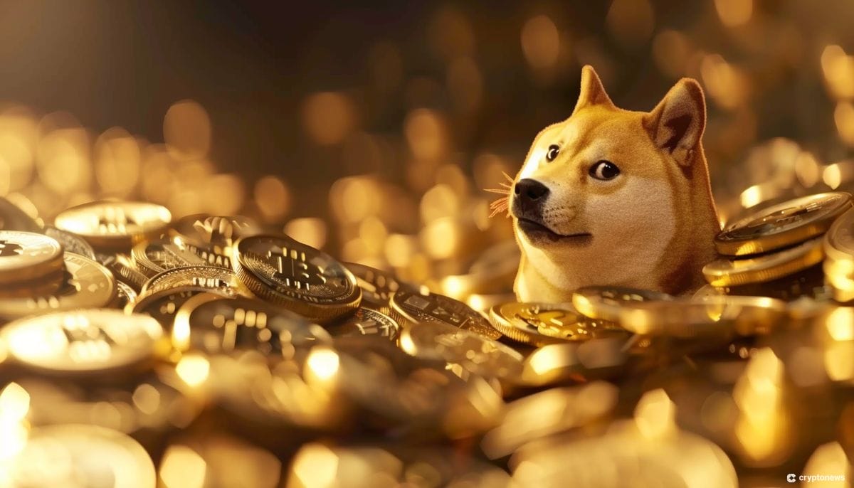 DOGE down 26% from last week's high - What's this week's price prediction? - AMBCrypto