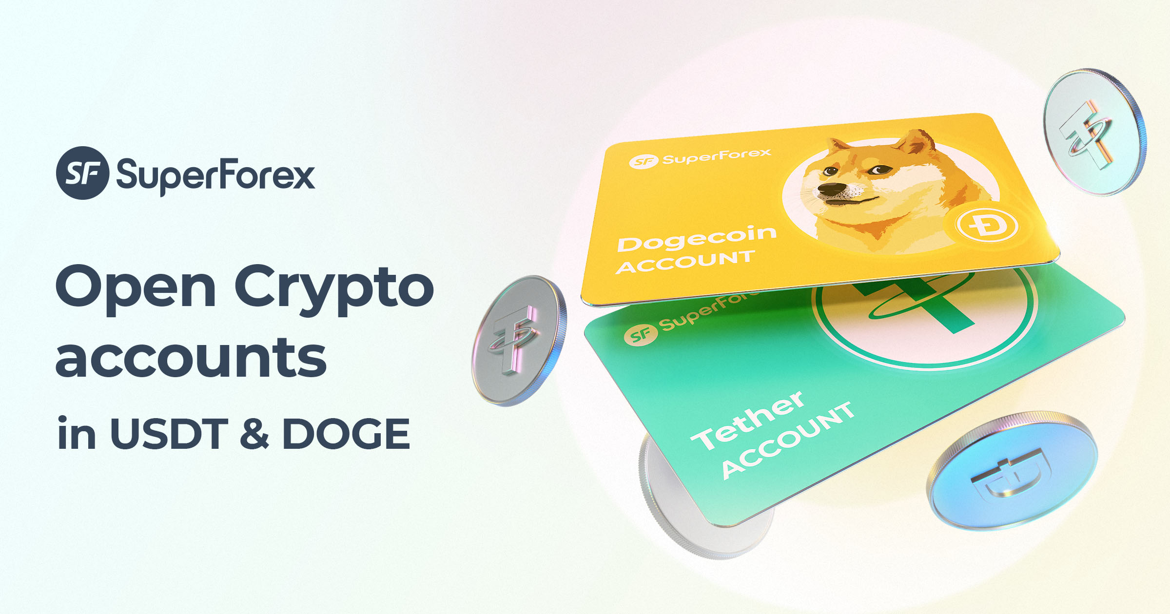 Swap DOGE to USDT | Dogecoin to Tether Crypto Exchange | SwapSpace